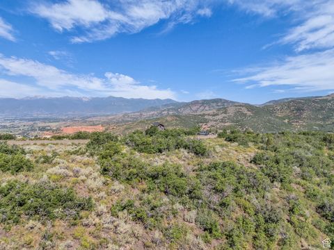 Tiny photo for 1819 RIDGE LINE DR #1237, Heber City, UT 84032 (MLS # 2097103)