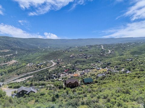 Tiny photo for 1819 RIDGE LINE DR #1237, Heber City, UT 84032 (MLS # 2097103)