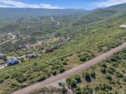 Tiny photo for 1819 RIDGE LINE DR #1237, Heber City, UT 84032 (MLS # 2097103)