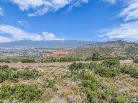 Tiny photo for 1819 RIDGE LINE DR #1237, Heber City, UT 84032 (MLS # 2097103)