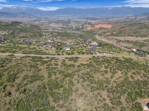 Tiny photo for 1819 RIDGE LINE DR #1237, Heber City, UT 84032 (MLS # 2097103)
