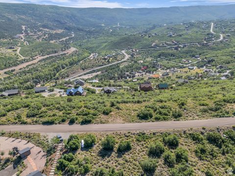 Tiny photo for 1819 RIDGE LINE DR #1237, Heber City, UT 84032 (MLS # 2097103)