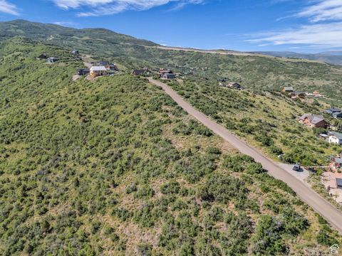 Tiny photo for 1819 RIDGE LINE DR #1237, Heber City, UT 84032 (MLS # 2097103)