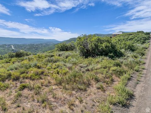 Tiny photo for 1819 RIDGE LINE DR #1237, Heber City, UT 84032 (MLS # 2097103)