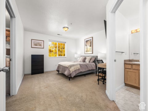 Tiny photo for 1441 W WESTBURY WAY #I, Lehi, UT 84043 (MLS # 2193397)