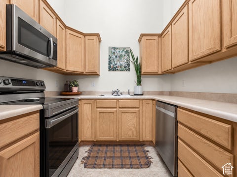 Tiny photo for 1441 W WESTBURY WAY #I, Lehi, UT 84043 (MLS # 2193397)