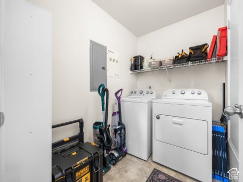 Tiny photo for 1441 W WESTBURY WAY #I, Lehi, UT 84043 (MLS # 2193397)