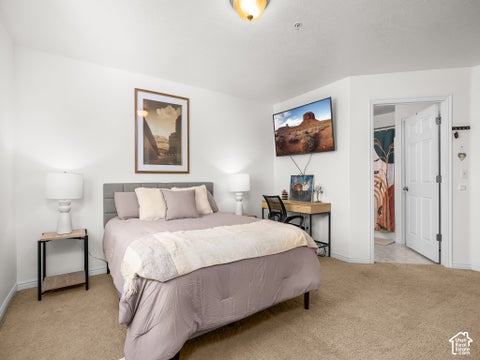 Tiny photo for 1441 W WESTBURY WAY #I, Lehi, UT 84043 (MLS # 2193397)