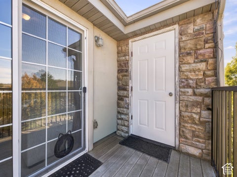 Tiny photo for 1441 W WESTBURY WAY #I, Lehi, UT 84043 (MLS # 2193397)