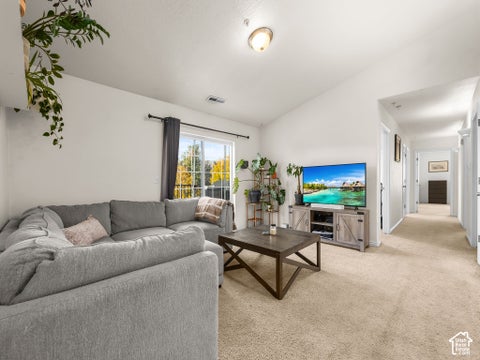 Tiny photo for 1441 W WESTBURY WAY #I, Lehi, UT 84043 (MLS # 2193397)