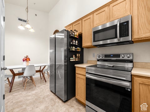 Tiny photo for 1441 W WESTBURY WAY #I, Lehi, UT 84043 (MLS # 2193397)