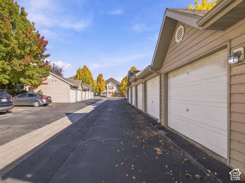 Tiny photo for 1441 W WESTBURY WAY #I, Lehi, UT 84043 (MLS # 2193397)