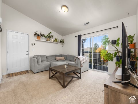 Tiny photo for 1441 W WESTBURY WAY #I, Lehi, UT 84043 (MLS # 2193397)