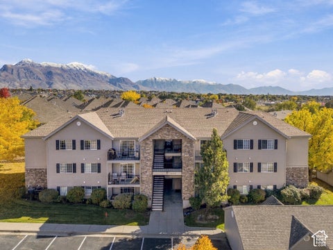Photo of 1441 W WESTBURY WAY #I, Lehi, UT 84043 (MLS # 2193397)
