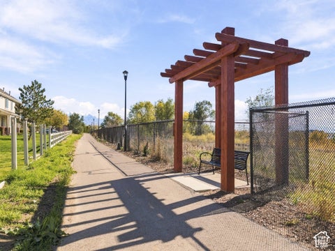 Tiny photo for 1441 W WESTBURY WAY #I, Lehi, UT 84043 (MLS # 2193397)