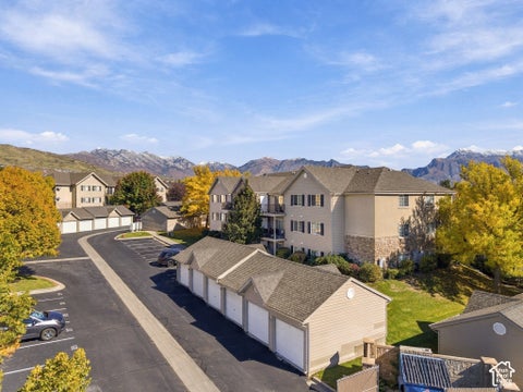 Tiny photo for 1441 W WESTBURY WAY #I, Lehi, UT 84043 (MLS # 2193397)