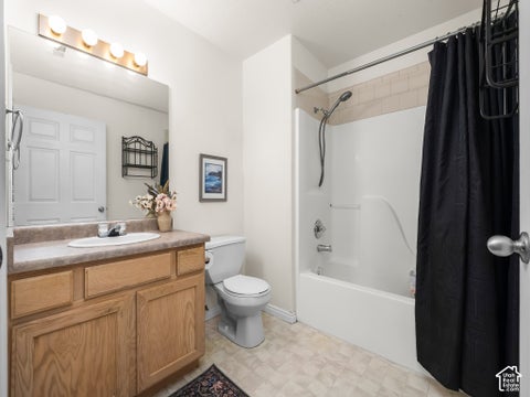Tiny photo for 1441 W WESTBURY WAY #I, Lehi, UT 84043 (MLS # 2193397)