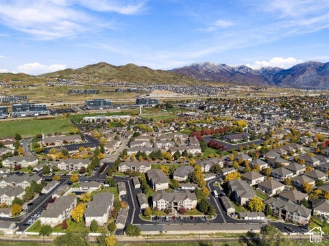 Tiny photo for 1441 W WESTBURY WAY #I, Lehi, UT 84043 (MLS # 2193397)