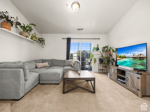 Tiny photo for 1441 W WESTBURY WAY #I, Lehi, UT 84043 (MLS # 2193397)