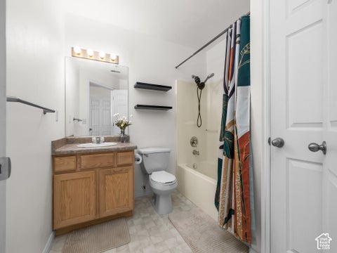 Tiny photo for 1441 W WESTBURY WAY #I, Lehi, UT 84043 (MLS # 2193397)
