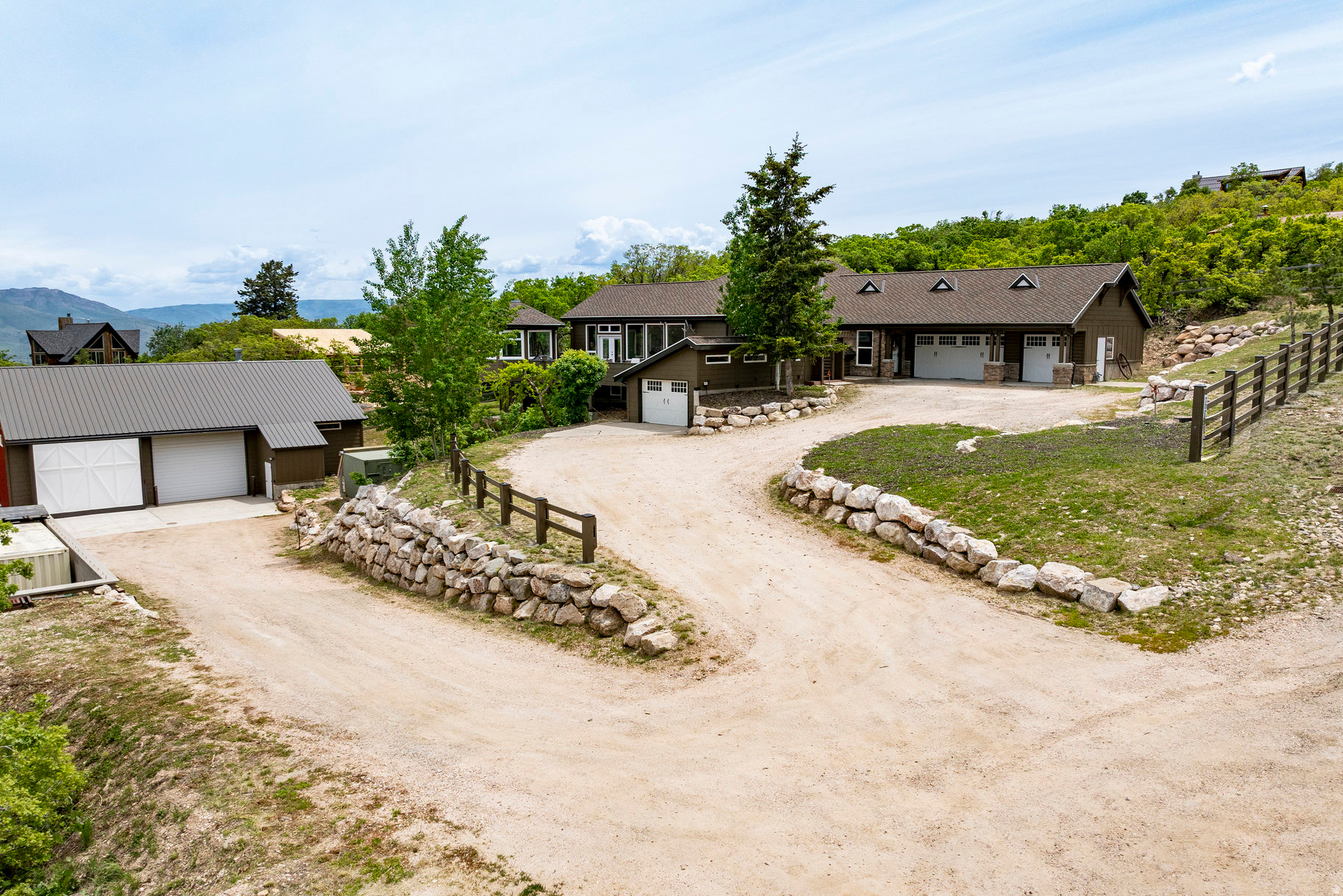 SILVER BELL ESTATES - Residential