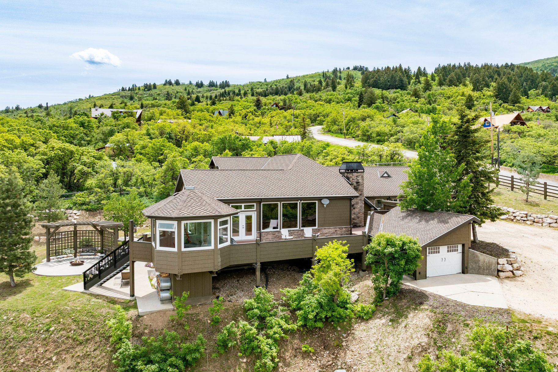 SILVER BELL ESTATES - Residential