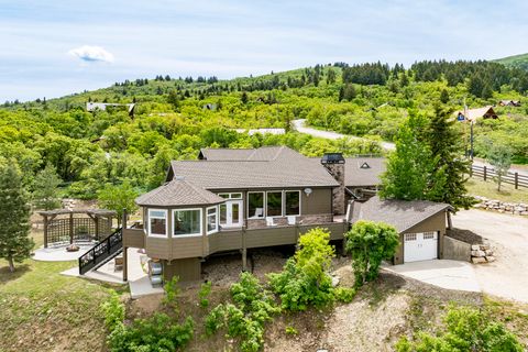 Tiny photo for 2008 N 3850 E, Eden, UT 84310 (MLS # 2120590)