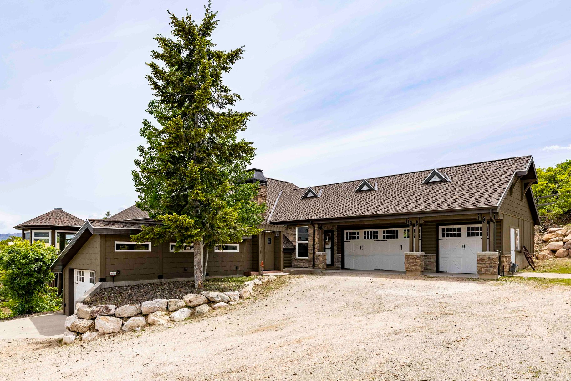 SILVER BELL ESTATES - Residential