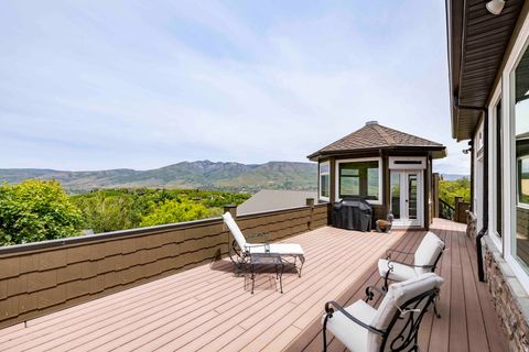 Tiny photo for 2008 N 3850 E, Eden, UT 84310 (MLS # 2120590)