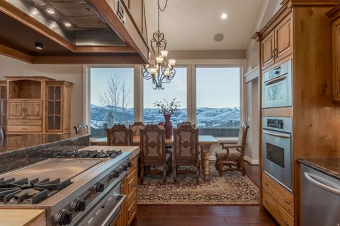 Tiny photo for 2008 N 3850 E, Eden, UT 84310 (MLS # 2120590)