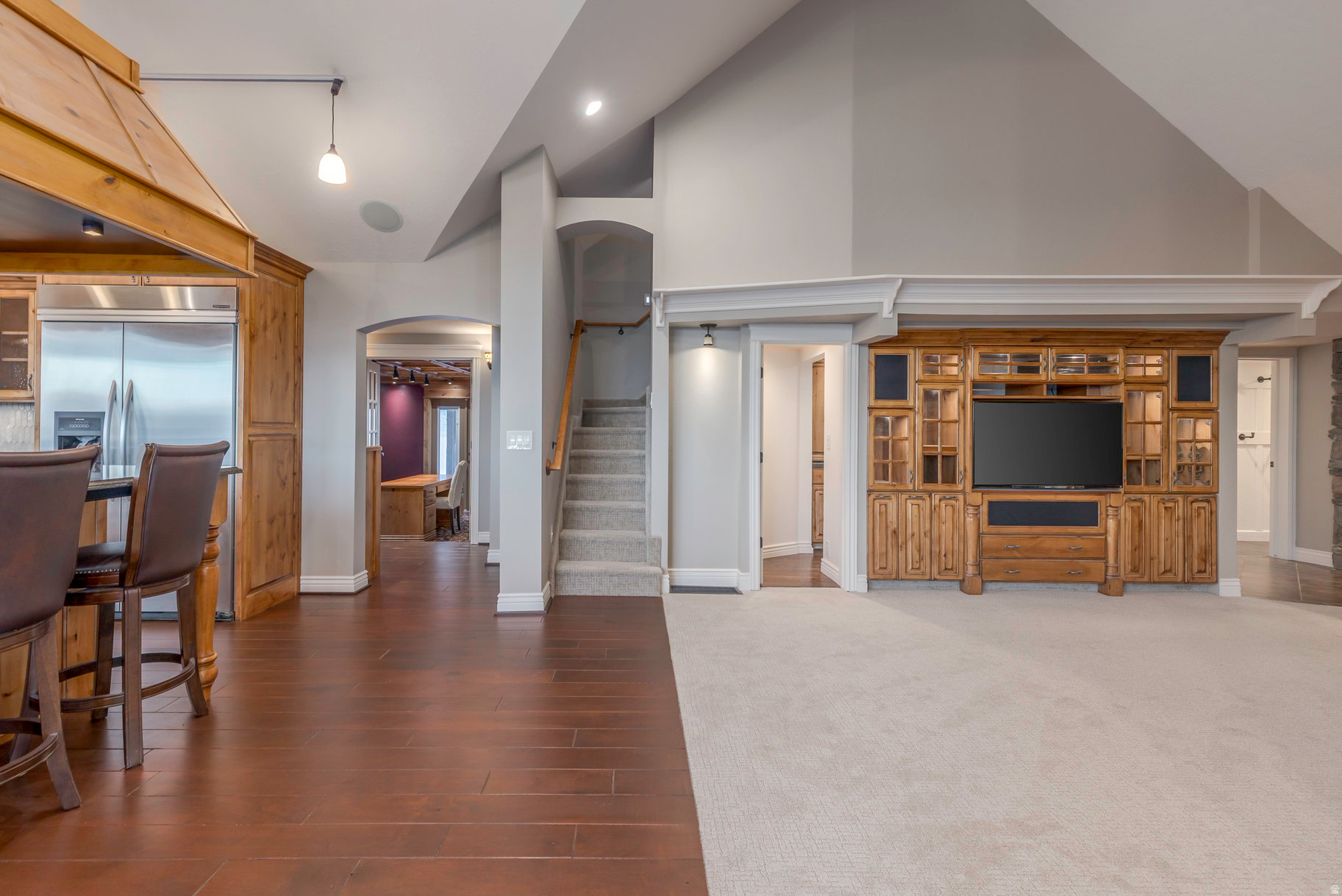 SILVER BELL ESTATES - Residential