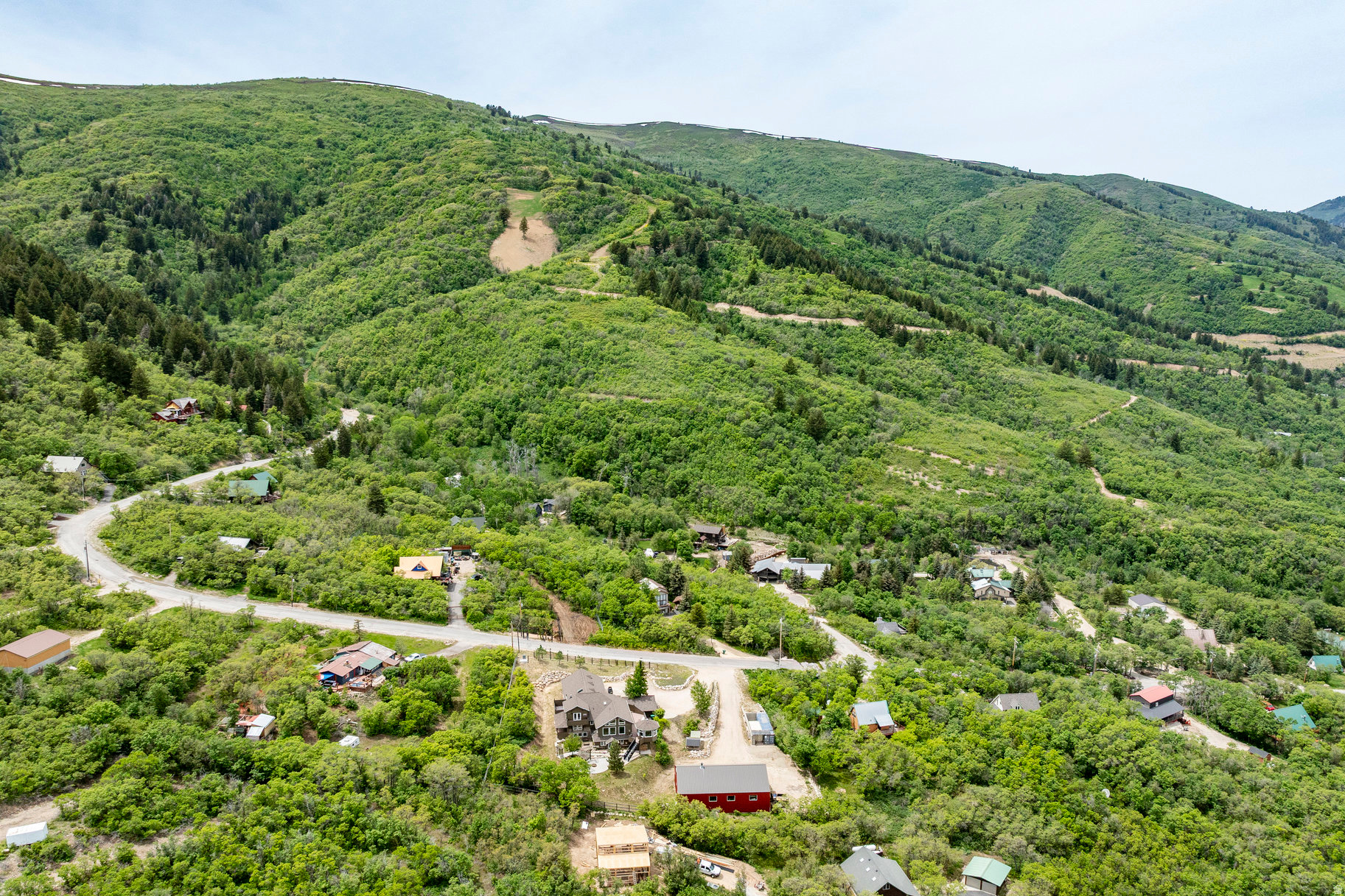 SILVER BELL ESTATES - Residential