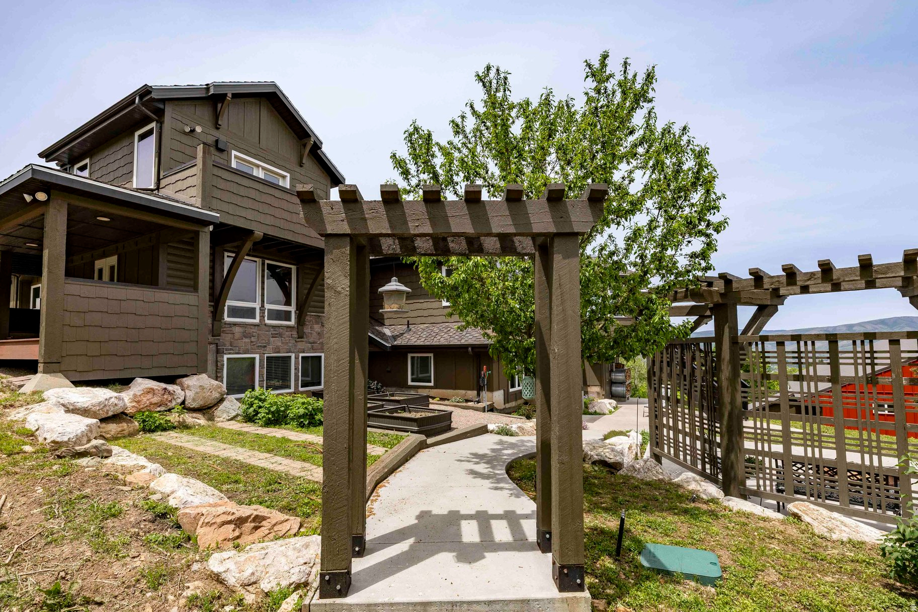 SILVER BELL ESTATES - Residential