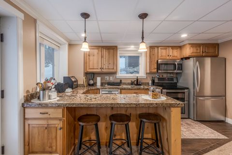 Tiny photo for 2008 N 3850 E, Eden, UT 84310 (MLS # 2120590)