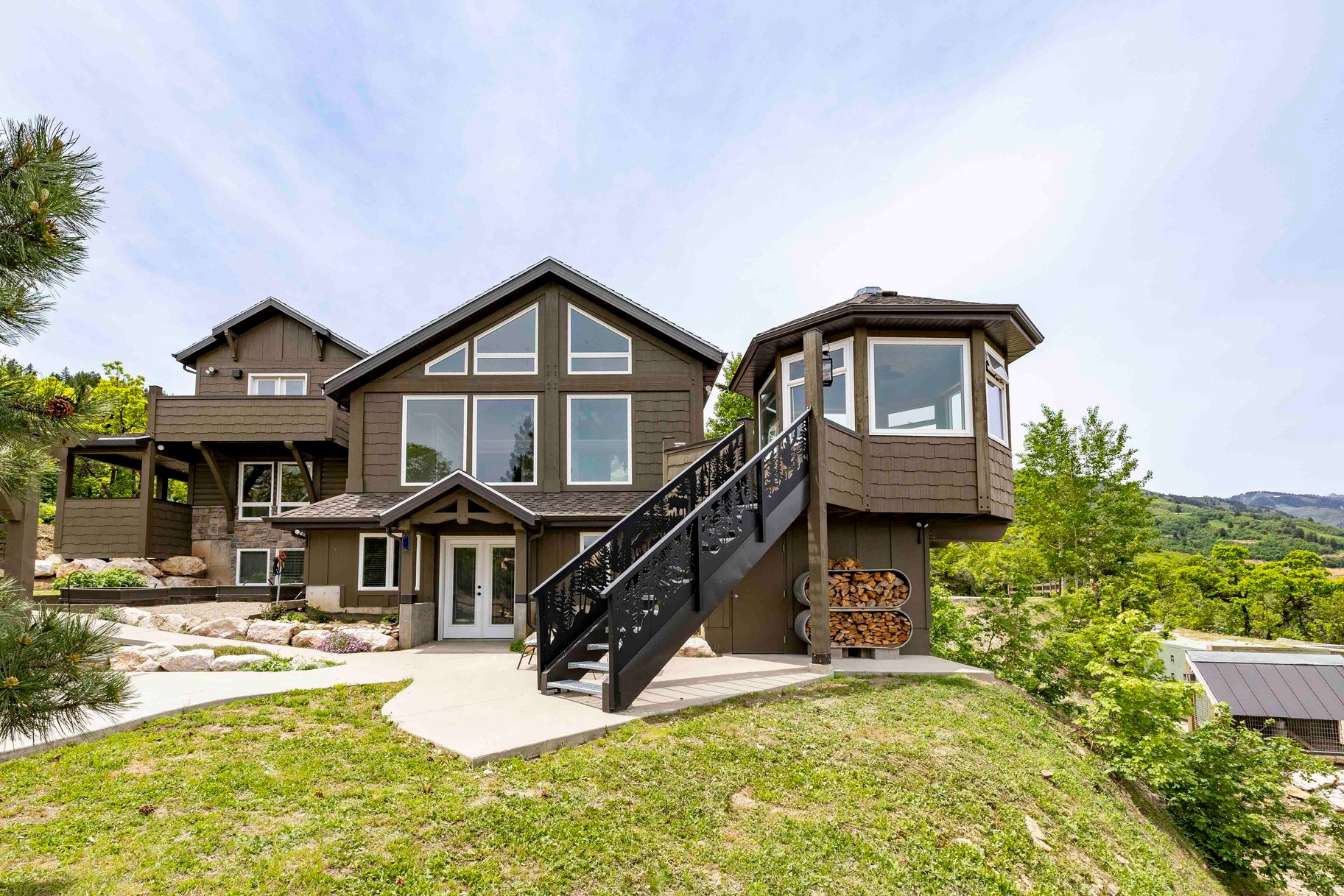 SILVER BELL ESTATES - Residential