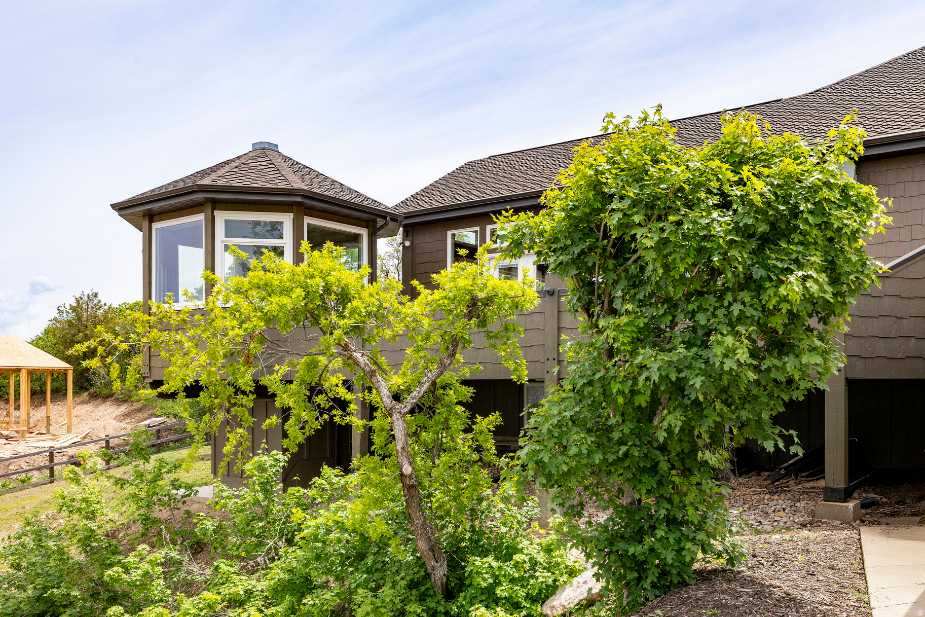 SILVER BELL ESTATES - Residential