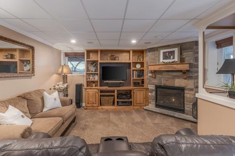 Tiny photo for 2008 N 3850 E, Eden, UT 84310 (MLS # 2120590)