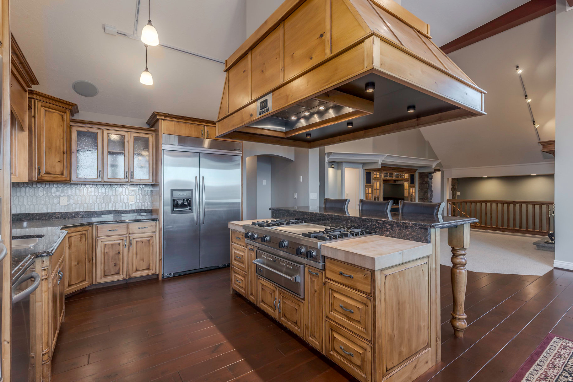 SILVER BELL ESTATES - Residential