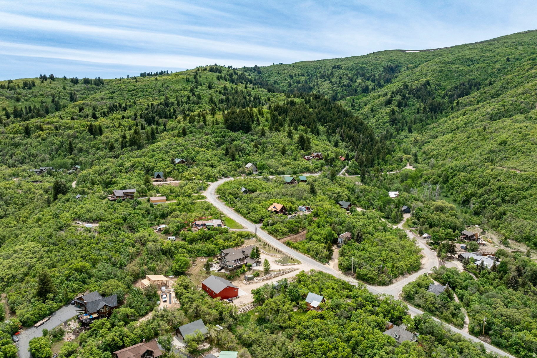 SILVER BELL ESTATES - Residential