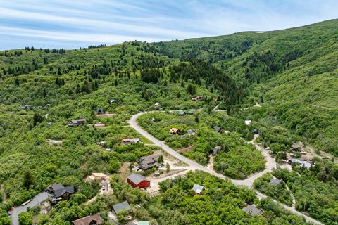 Tiny photo for 2008 N 3850 E, Eden, UT 84310 (MLS # 2120590)