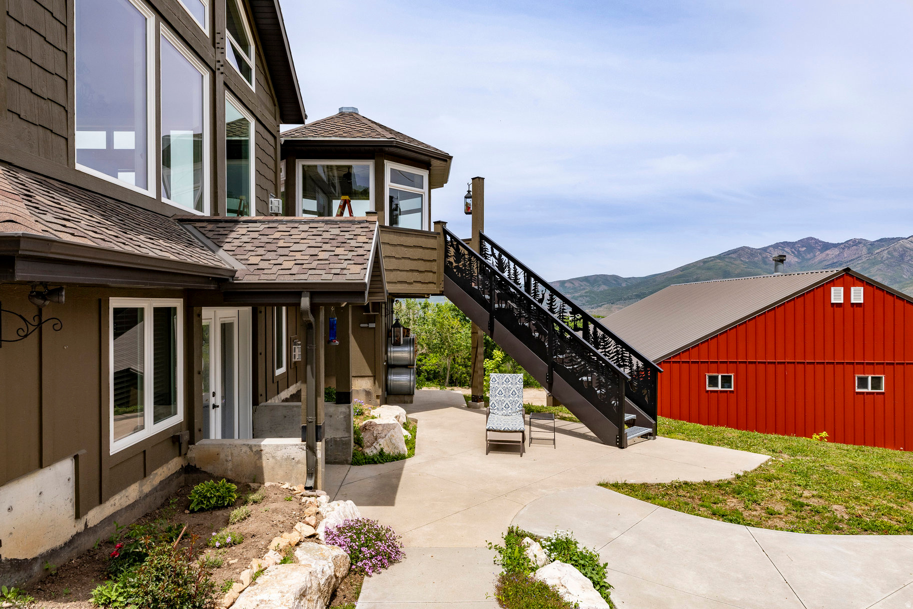 SILVER BELL ESTATES - Residential