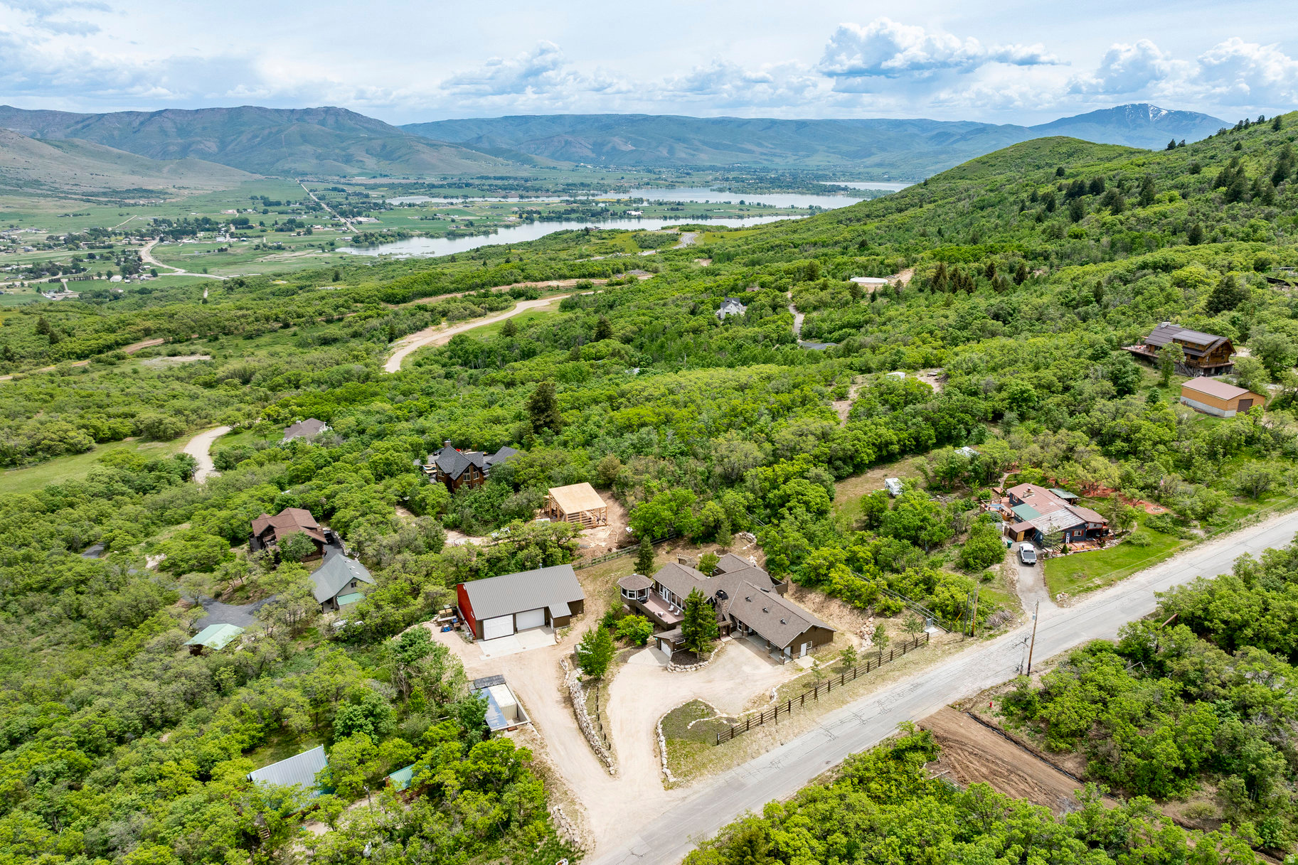 SILVER BELL ESTATES - Residential