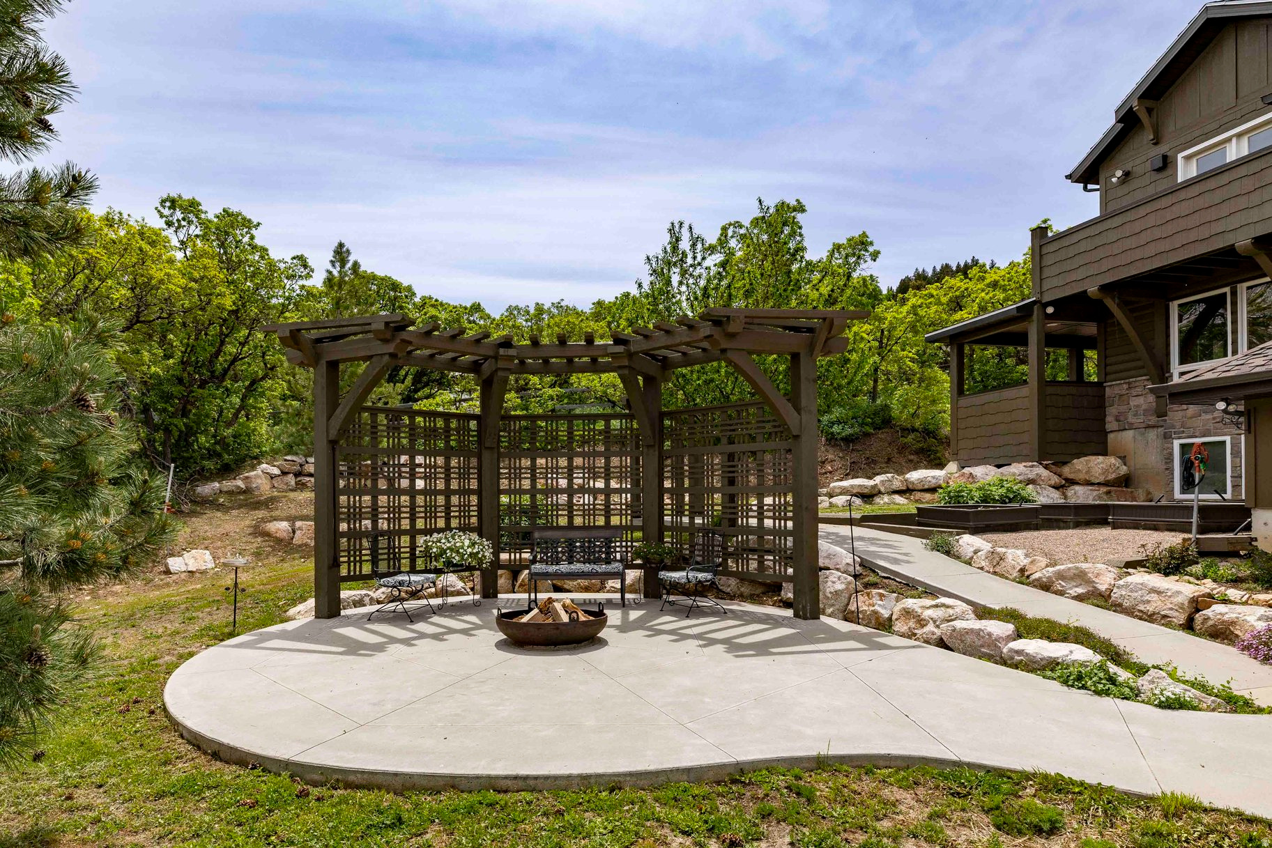 SILVER BELL ESTATES - Residential