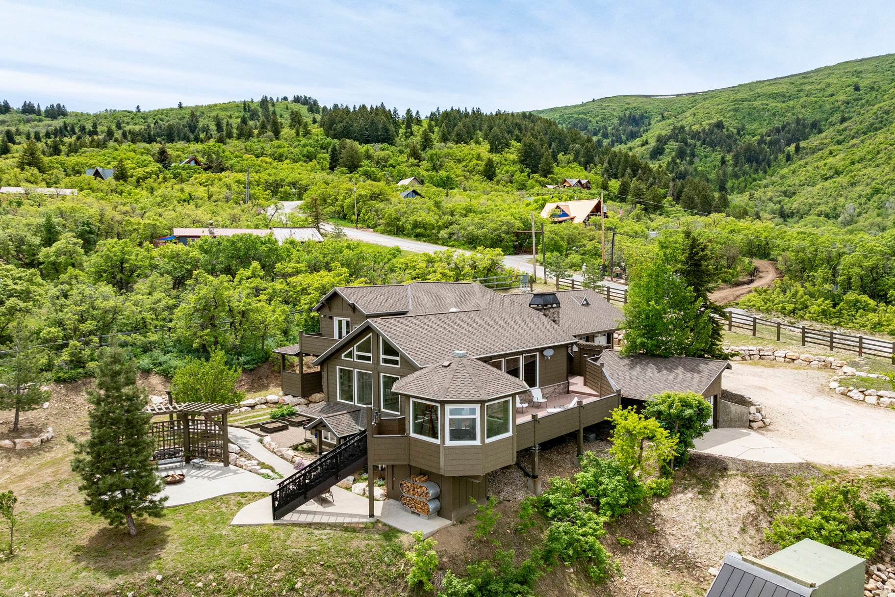 SILVER BELL ESTATES - Residential