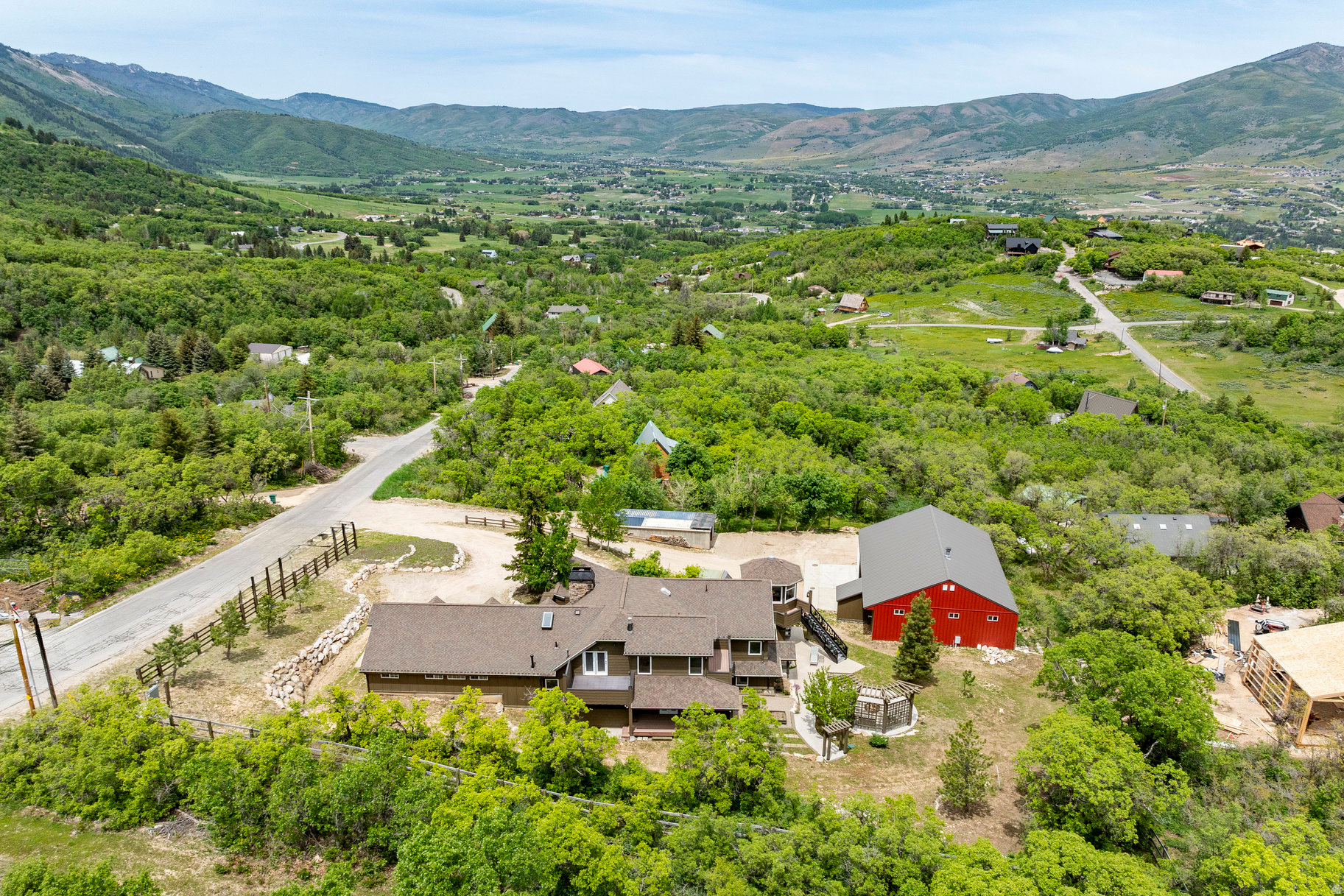 SILVER BELL ESTATES - Residential