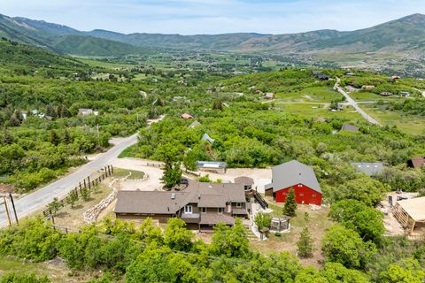 Tiny photo for 2008 N 3850 E, Eden, UT 84310 (MLS # 2120590)