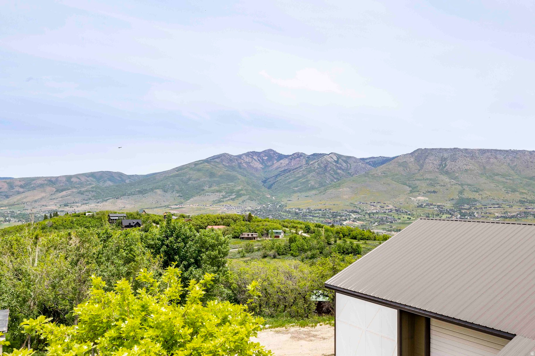 SILVER BELL ESTATES - Residential