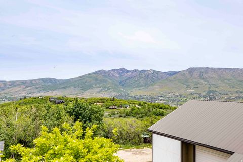 Tiny photo for 2008 N 3850 E, Eden, UT 84310 (MLS # 2120590)