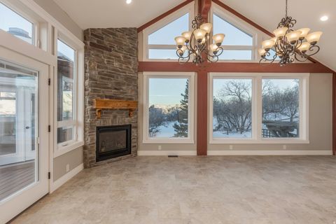 Tiny photo for 2008 N 3850 E, Eden, UT 84310 (MLS # 2120590)