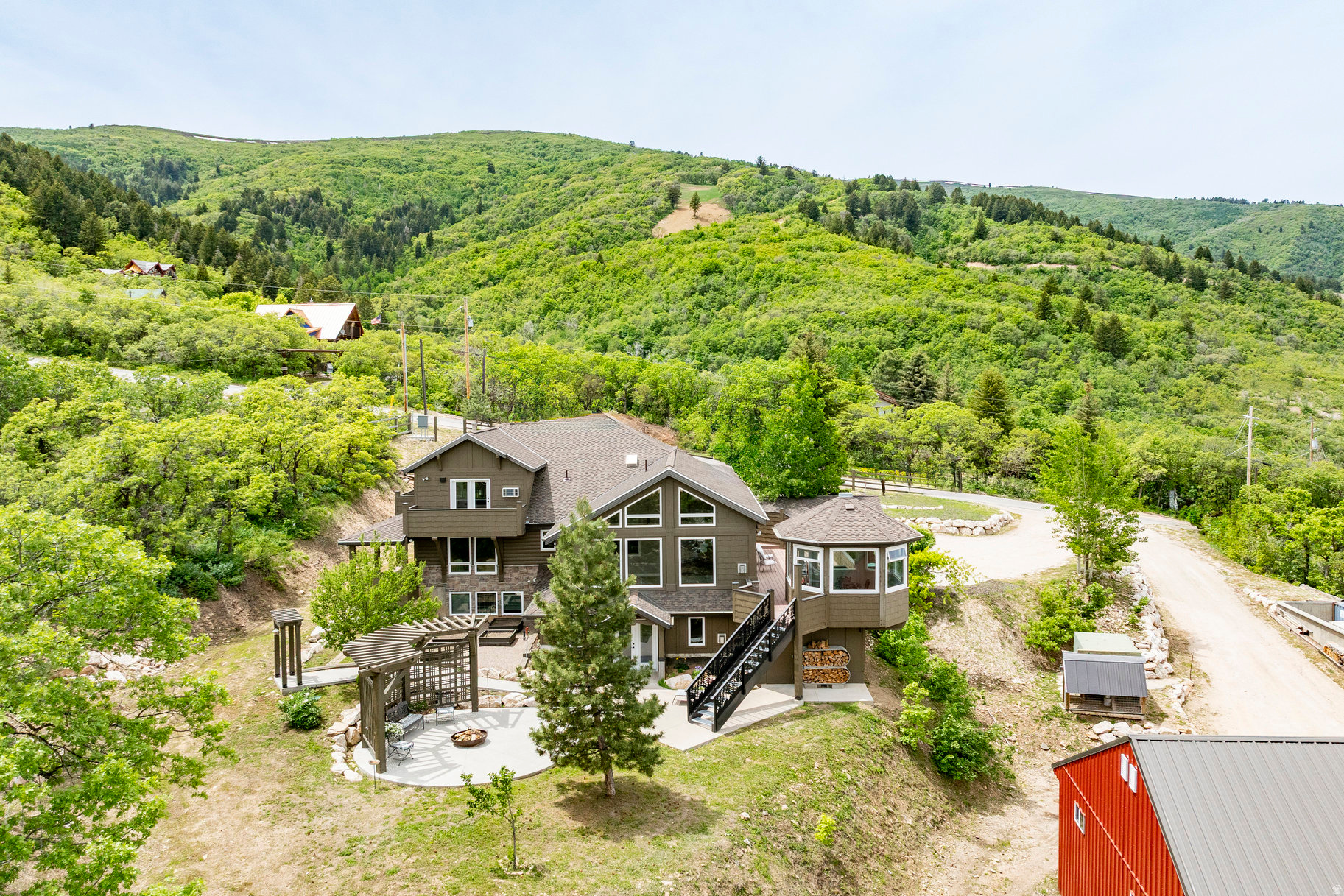 SILVER BELL ESTATES - Residential